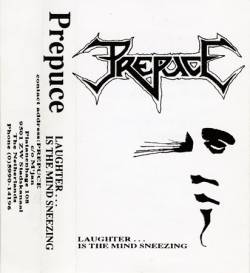 Laughter… Is The Mind Sneezing